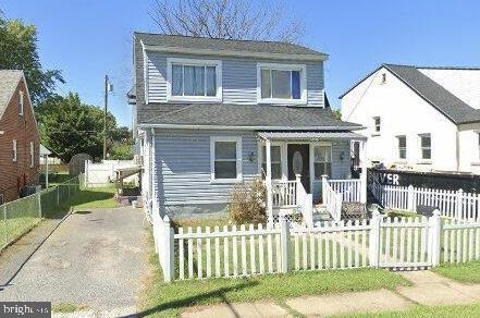 6720 BRENTWOOD