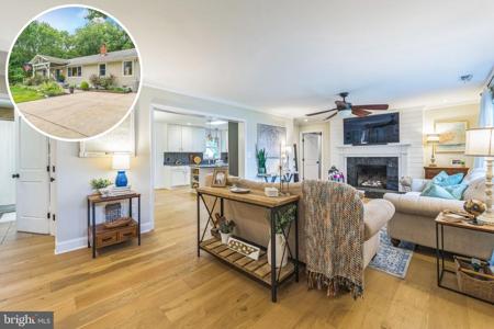126 LONG POINT ROAD