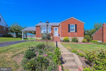 8026 NEIGHBORS AVENUE