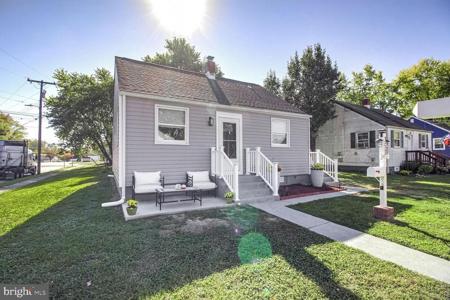 351 DEEN AVENUE