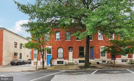 109 COLLINGTON AVENUE
