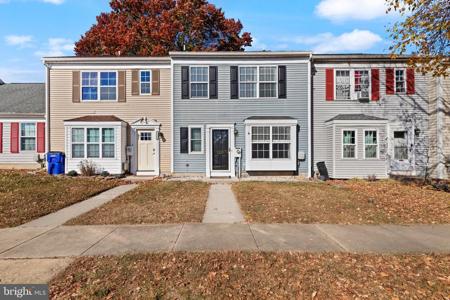 1233 GRIFFITH PLACE