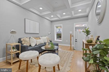 3 CLEMENT STREET