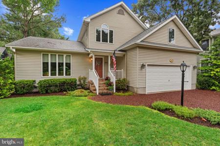 203 OYSTER SHELL COVE