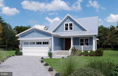 Lot 25A1 BAYBERRY LANE