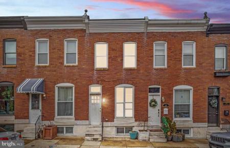 222 ROBINSON STREET