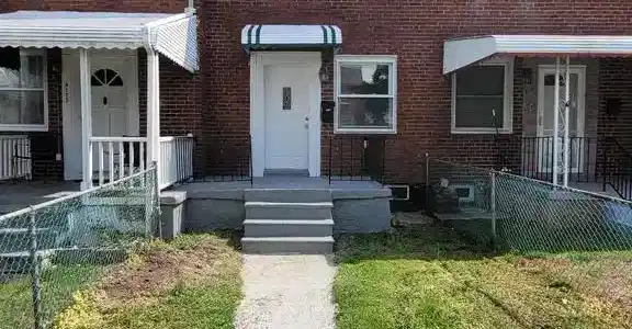 6113 CARDIFF AVENUE
