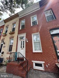 1421 HULL STREET