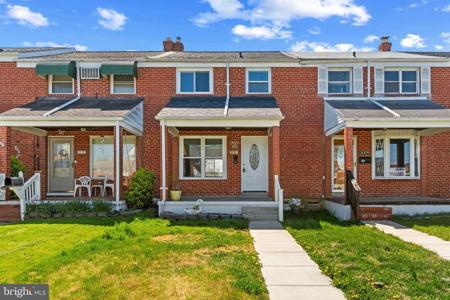 3331 WALLFORD DRIVE