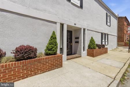 20 WHEELING STREET