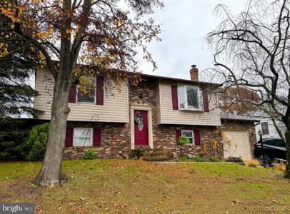 7808 STAFFORD HILL COURT