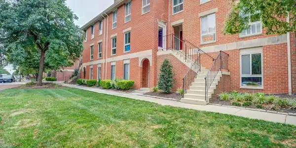 506 CHARLES STREET