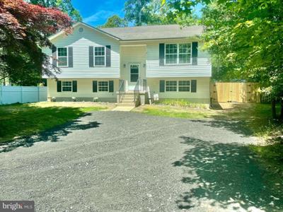 12577 CHILDRESS ROAD