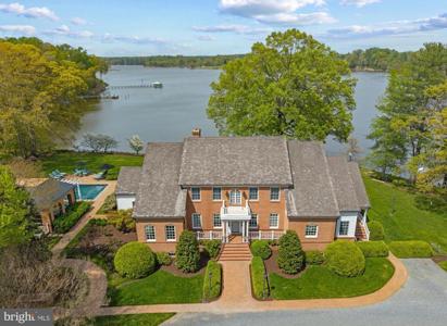 210 CORSICA POINT LANE