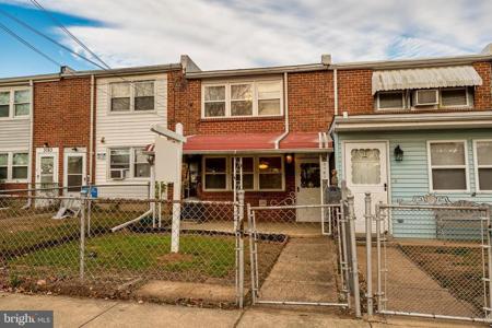 3167 BERO ROAD