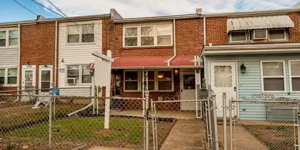 3167 BERO ROAD