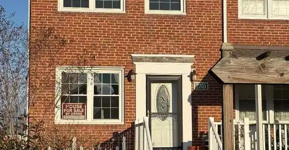 2703 CRESTON ROAD