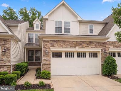 406 GRANVILLE COURT