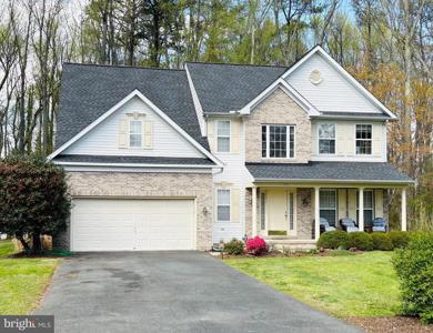 558 CROSS CREEK COURT