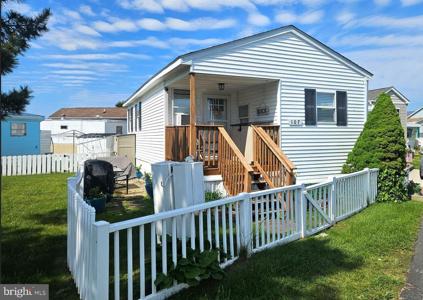 107 DENNY LANE