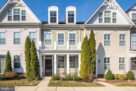 33 BOUCHER PLACE