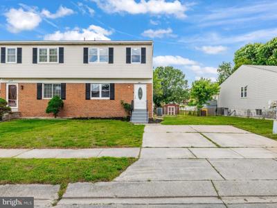 872 TURF VALLEY DRIVE