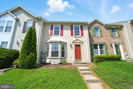 107 FOXVIEW DRIVE