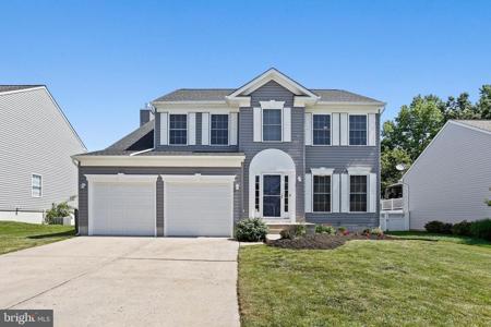 3730 WOLF TRAIL DRIVE