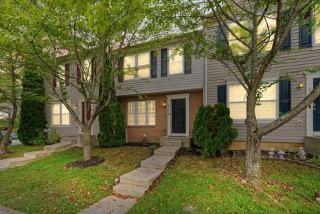 4715 CORALBERRY COURT