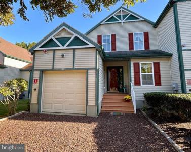 253 MUMFORDS LANDING