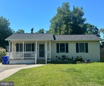 952 MONROE MANOR ROAD