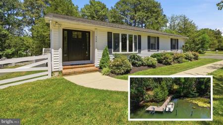 550 ROLLING HILLS ROAD