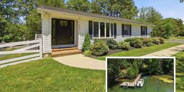 550 ROLLING HILLS ROAD