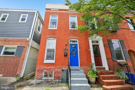 901 POTOMAC STREET