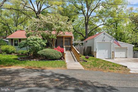 111 LINDEN AVENUE