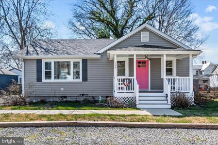 106 JEFFERSON STREET