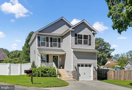 322 ALAMEDA PARKWAY