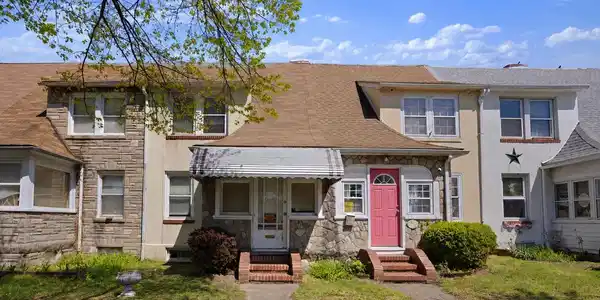 41 DUNDALK AVENUE