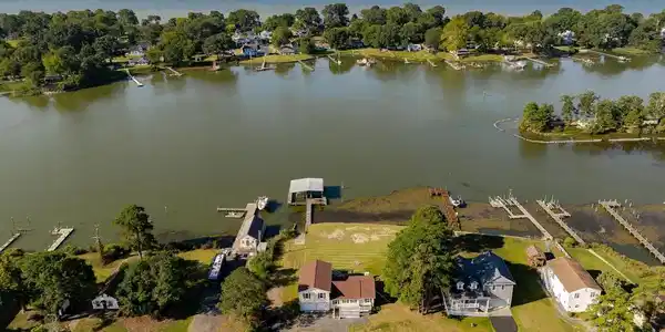 16157 COBB ISLAND ROAD
