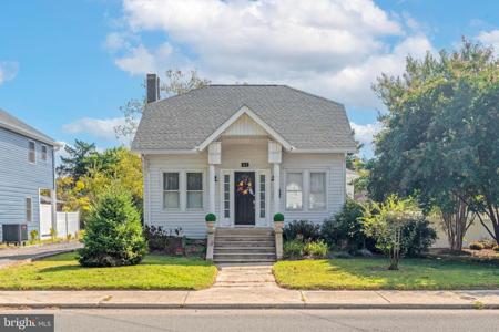 61 CENTRAL AVENUE