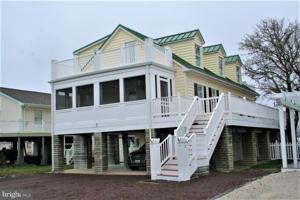 3W W SOUTH CAROLINA AVENUE