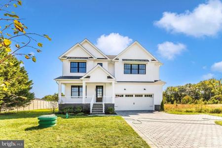 1261 MAYO RIDGE ROAD