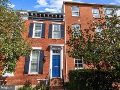 204 MONTGOMERY STREET