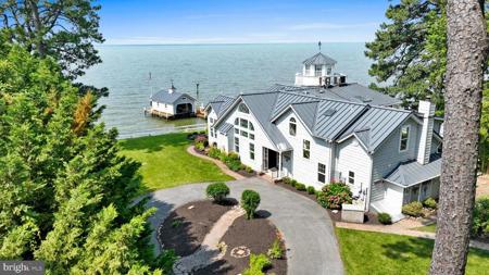 15435 POTOMAC RIVER DRIVE
