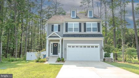 200 ACKERMAN DRIVE