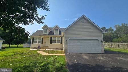 35442 GOLF COURSE DRIVE