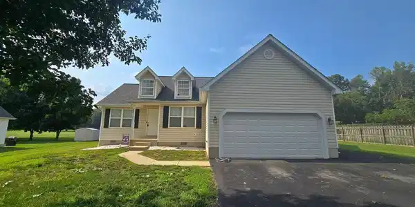 35442 GOLF COURSE DRIVE