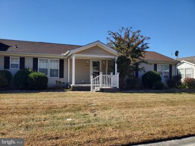 547 WEAVER DRIVE