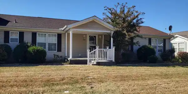 547 WEAVER DRIVE