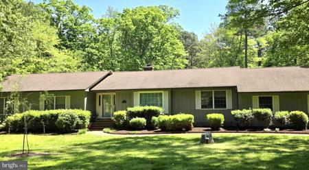 8543 INGLETON ROAD